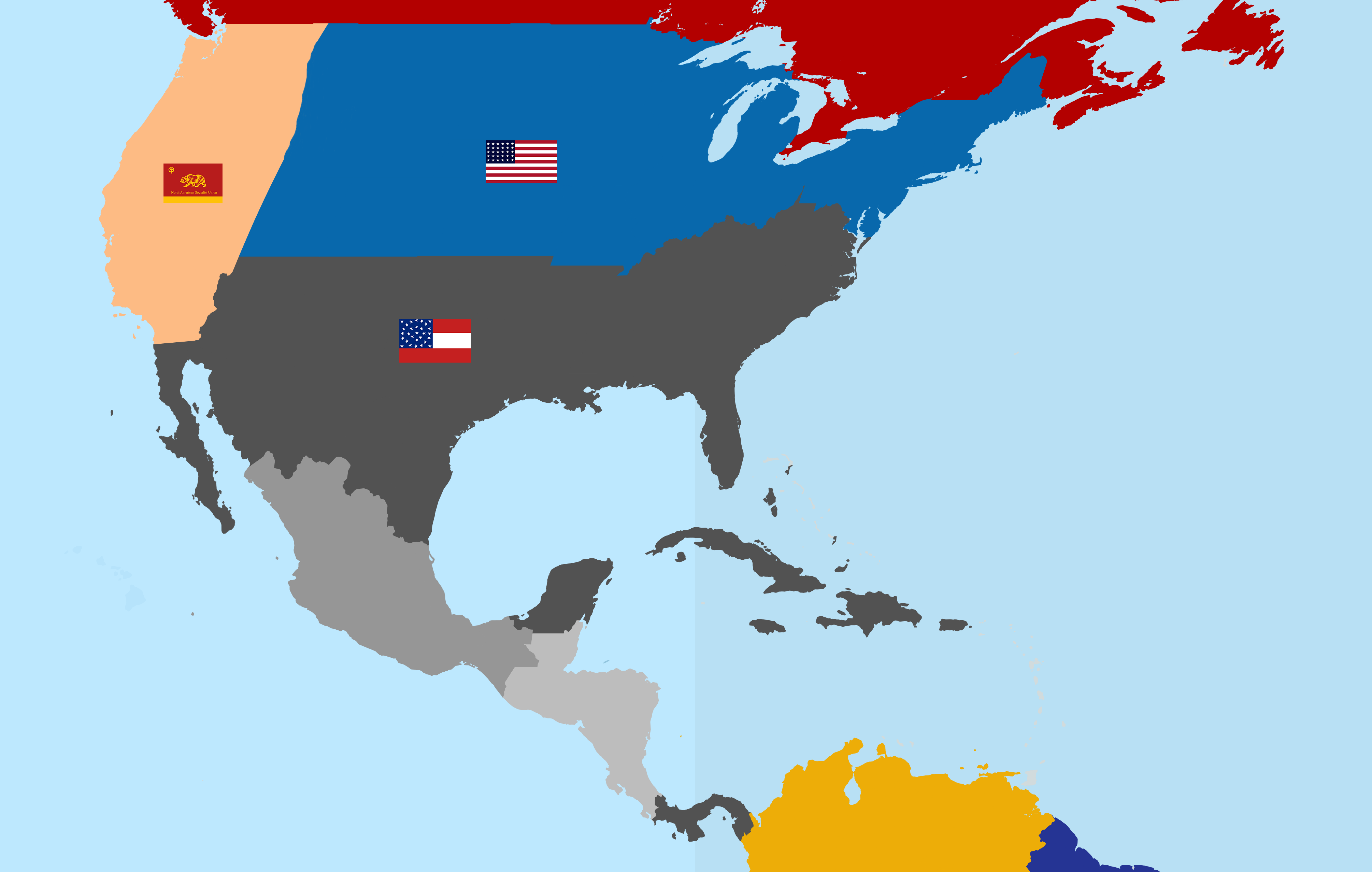Confederate states achieving victory