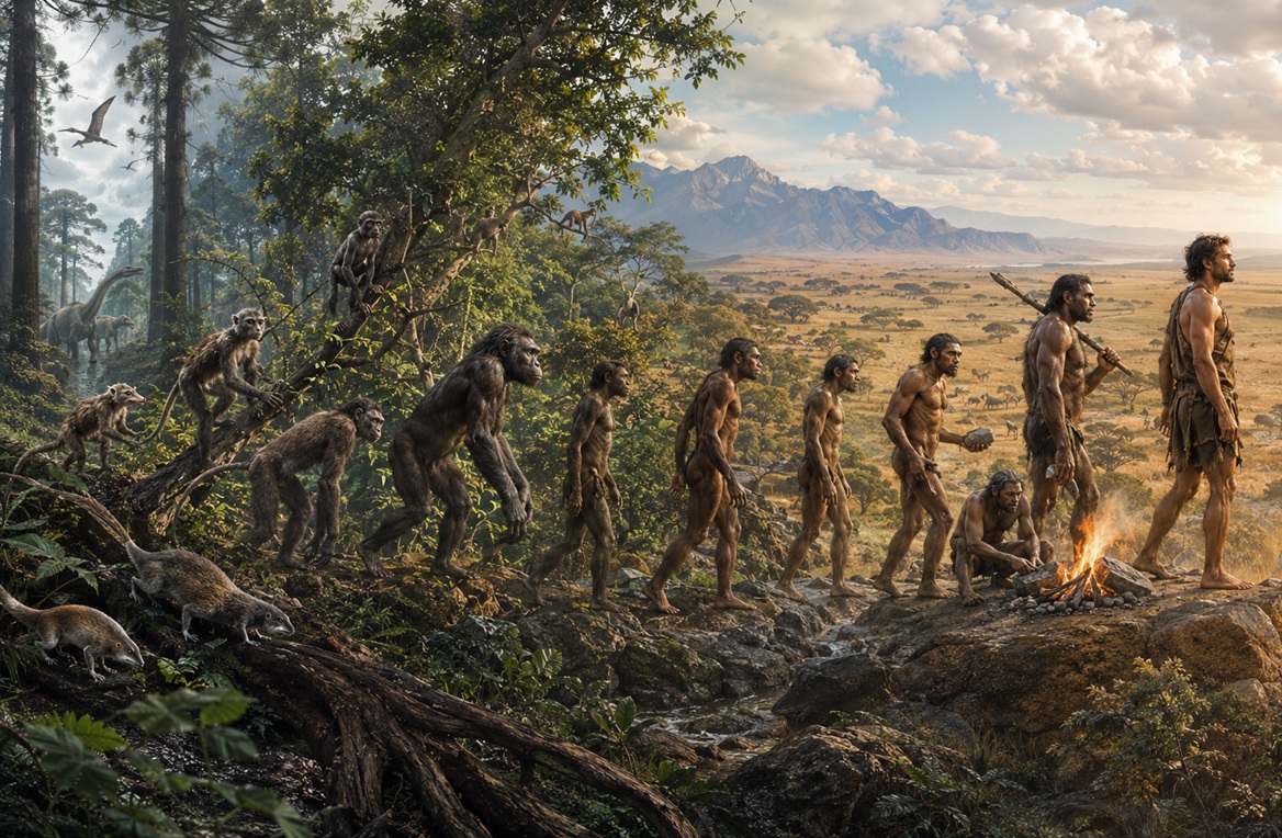Last Evolution Exploder Alternate History AI Simulator